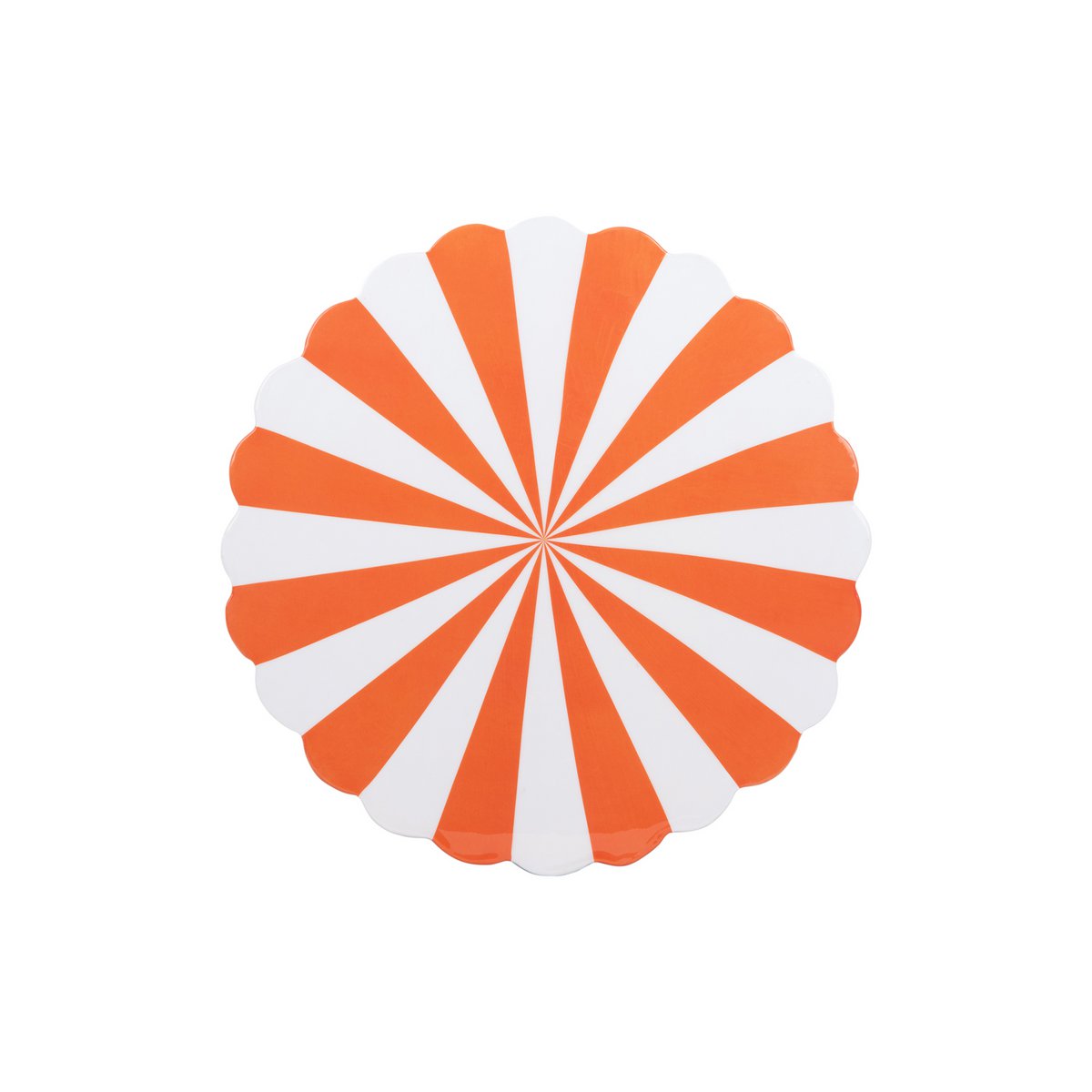 Tabouret Candy Swirl