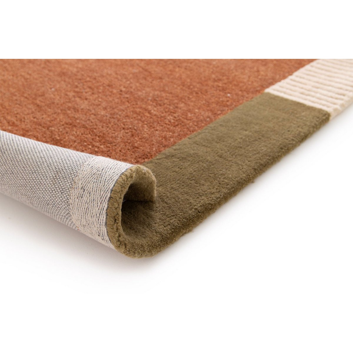 Tapis en laine tendance et luxueux BAUHAUS