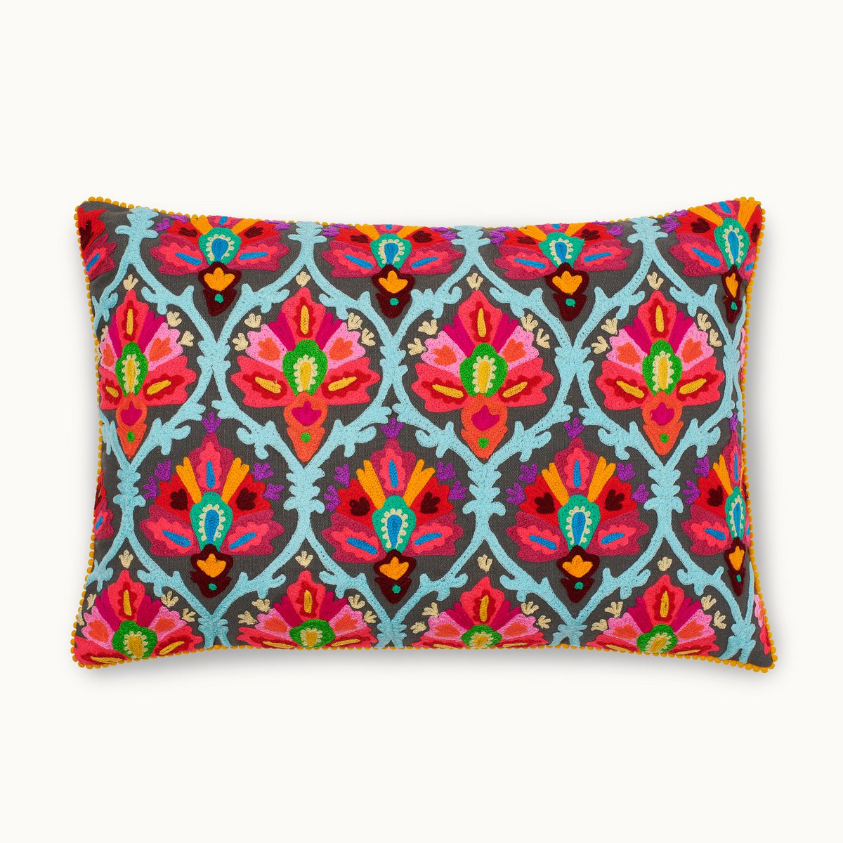 Housse de coussin Classique