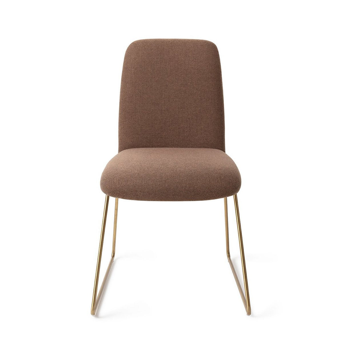 Jesper Home Taiwa Dining chair Slide Gold