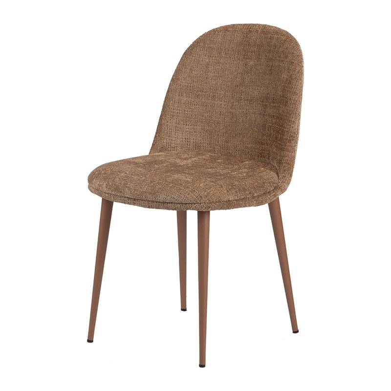 Caramel de chaise d'oeuf (ensemble de 2)