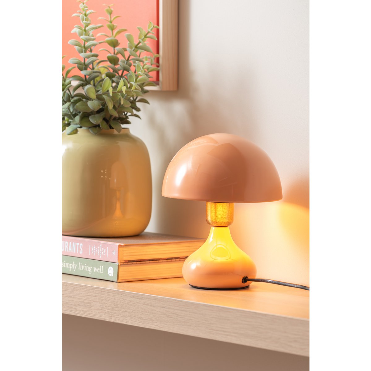 Lampe de table Binc