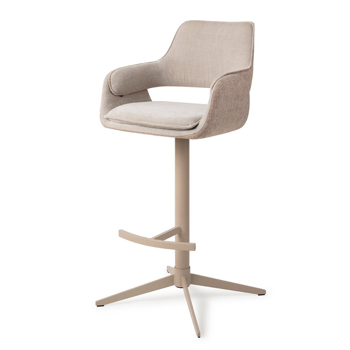 Jesper Home Oketo Bar chair