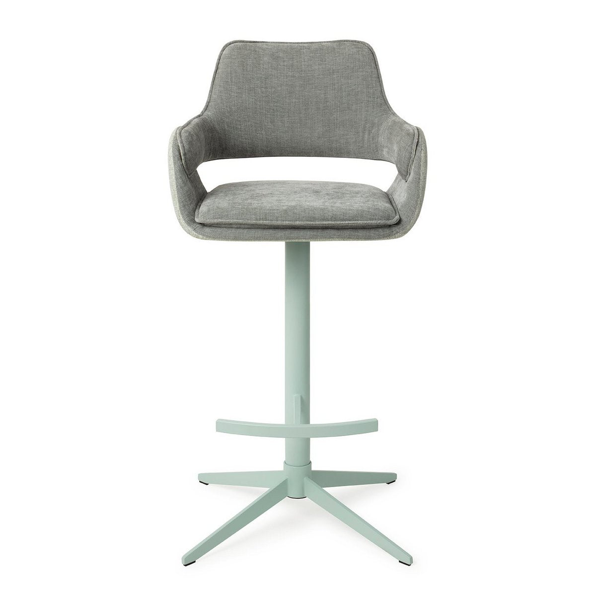 Jesper Home Oketo Bar chair
