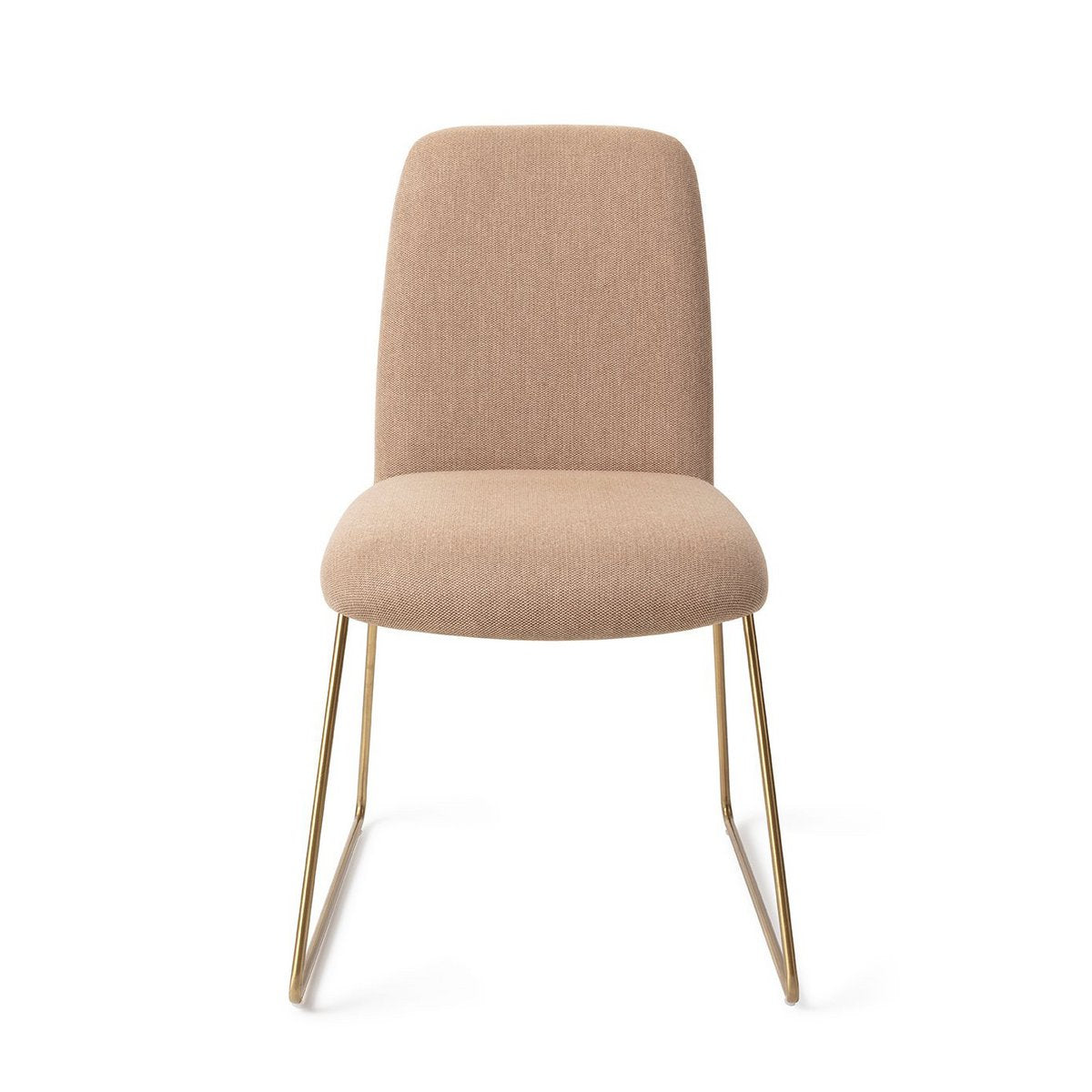 Jesper Home Taiwa Dining chair Slide Gold