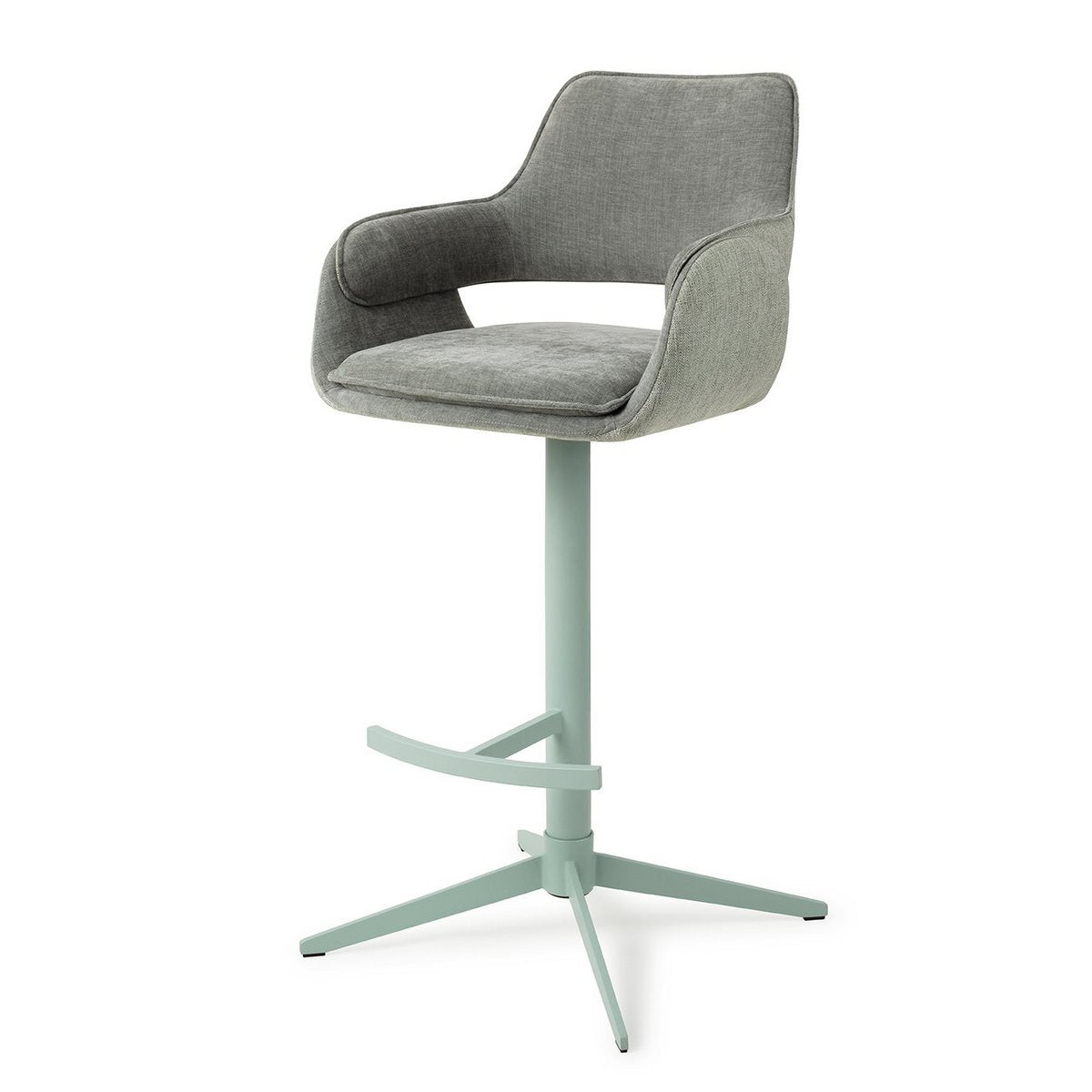 Jesper Home Oketo Bar chair