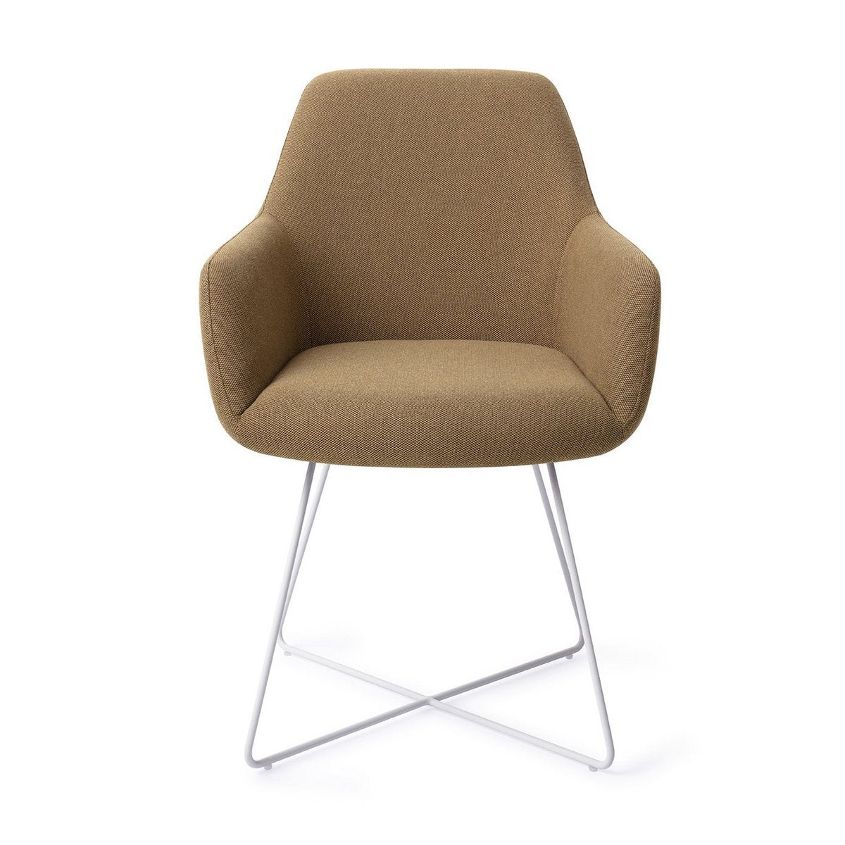 Jesper Home Hiroo Dining chair Cross White