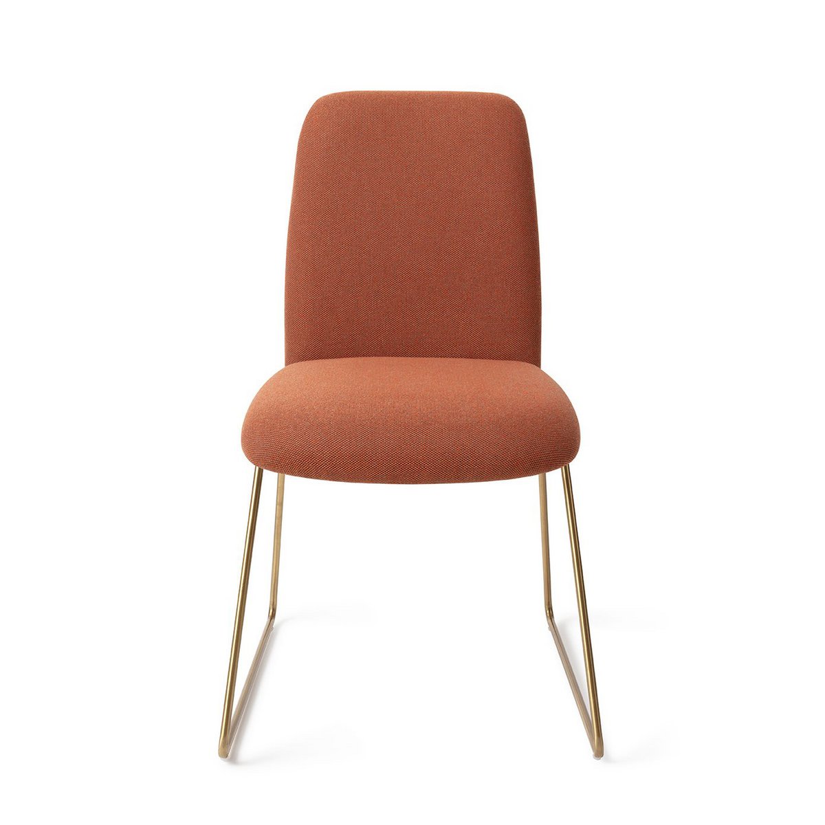 Jesper Home Taiwa Dining chair Slide Gold