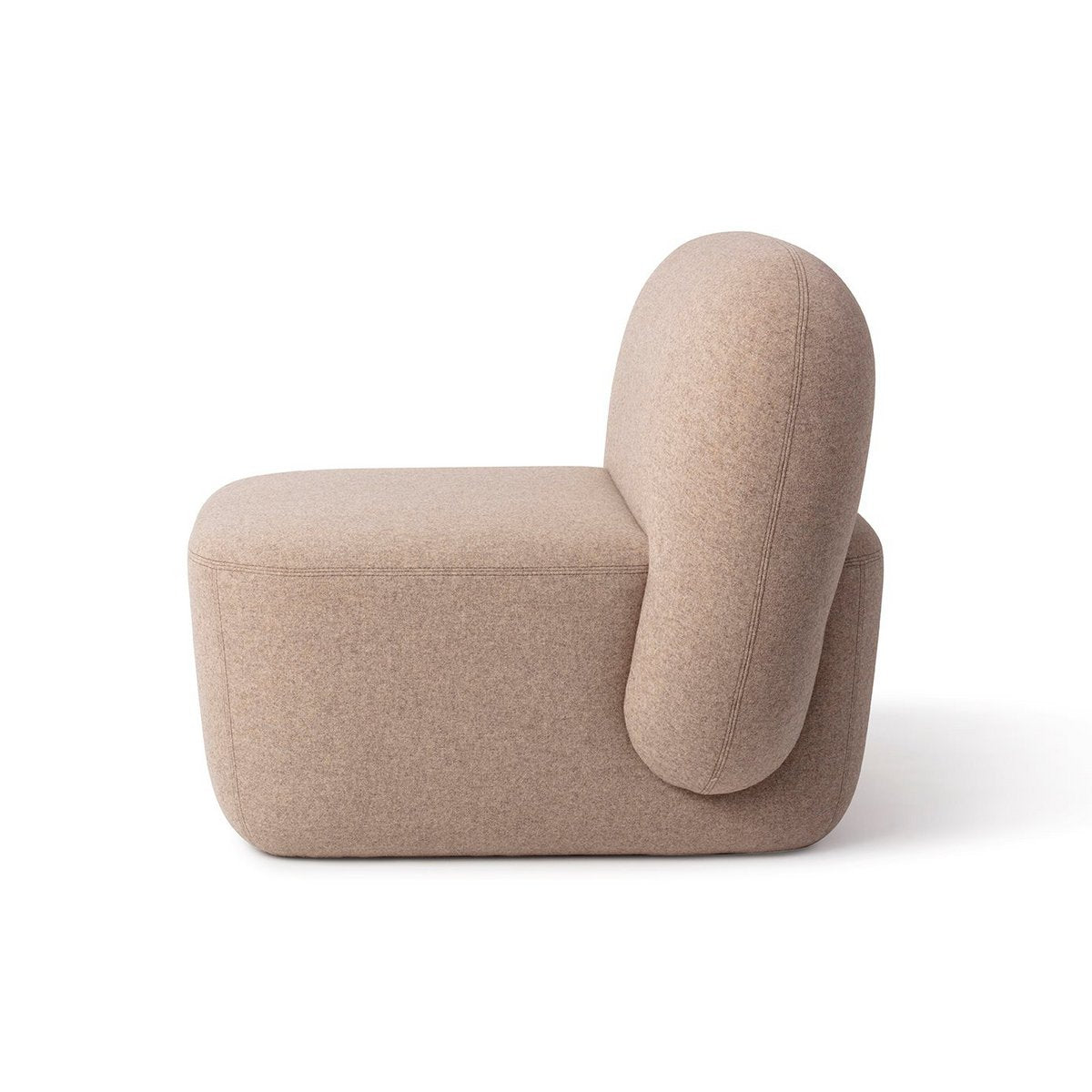 Jesper Home Edition Oshu Accent chair