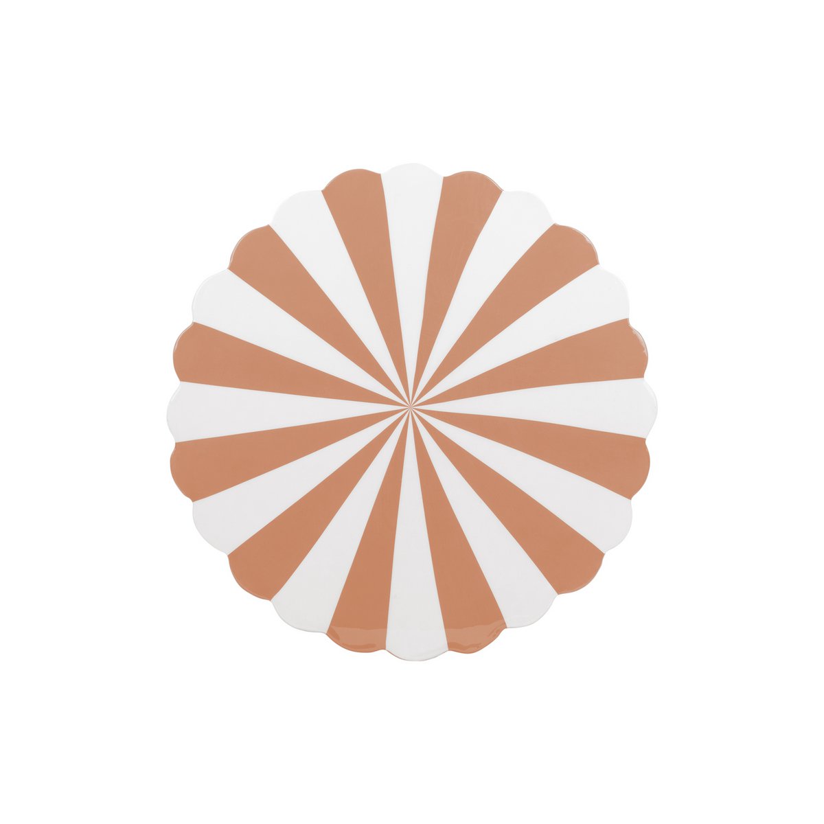 Tabouret Candy Swirl