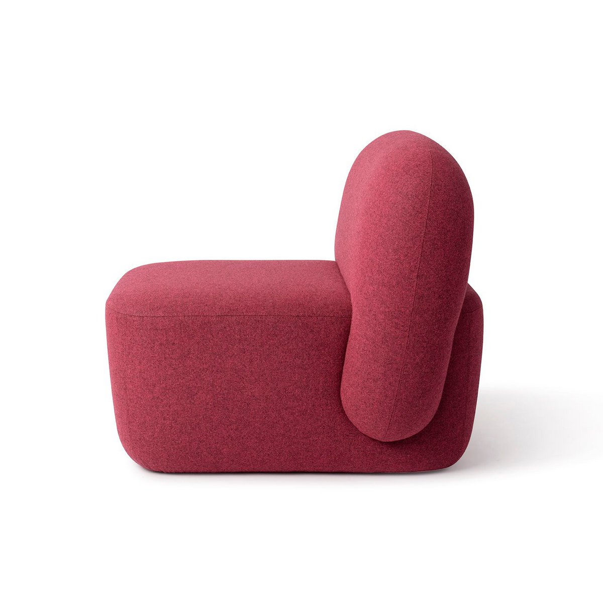 Jesper Home Edition Oshu Accent chair