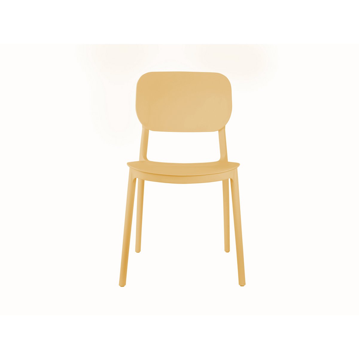 Chaise de salle à manger