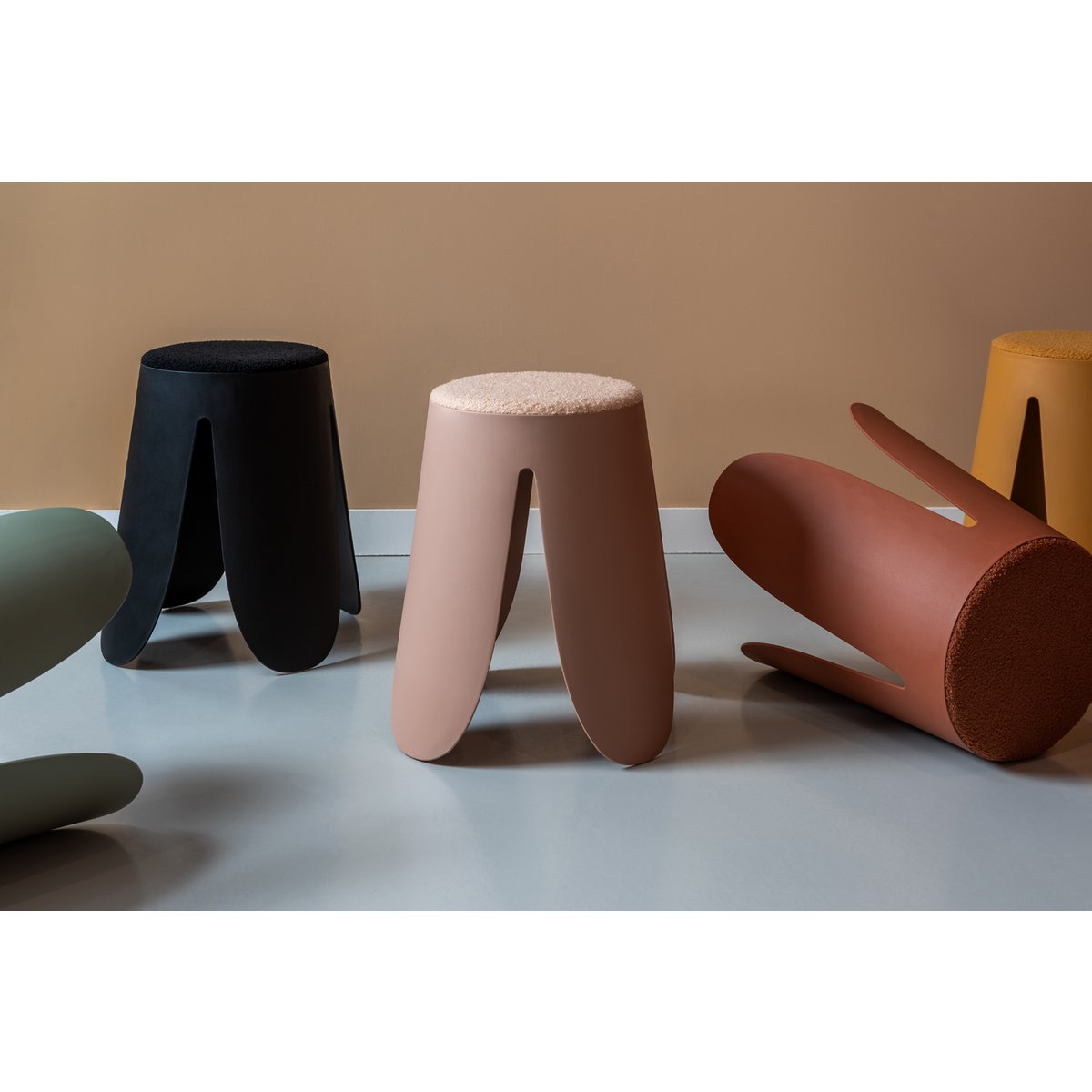 Saveur de tabouret