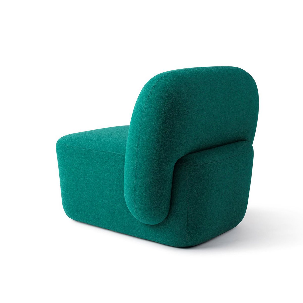 Jesper Home Edition Oshu Accent chair