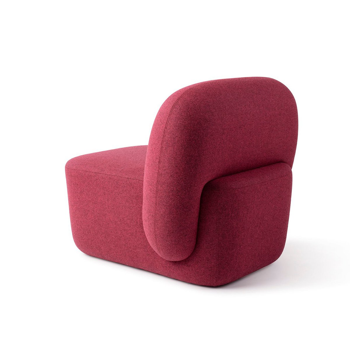 Jesper Home Edition Oshu Accent chair