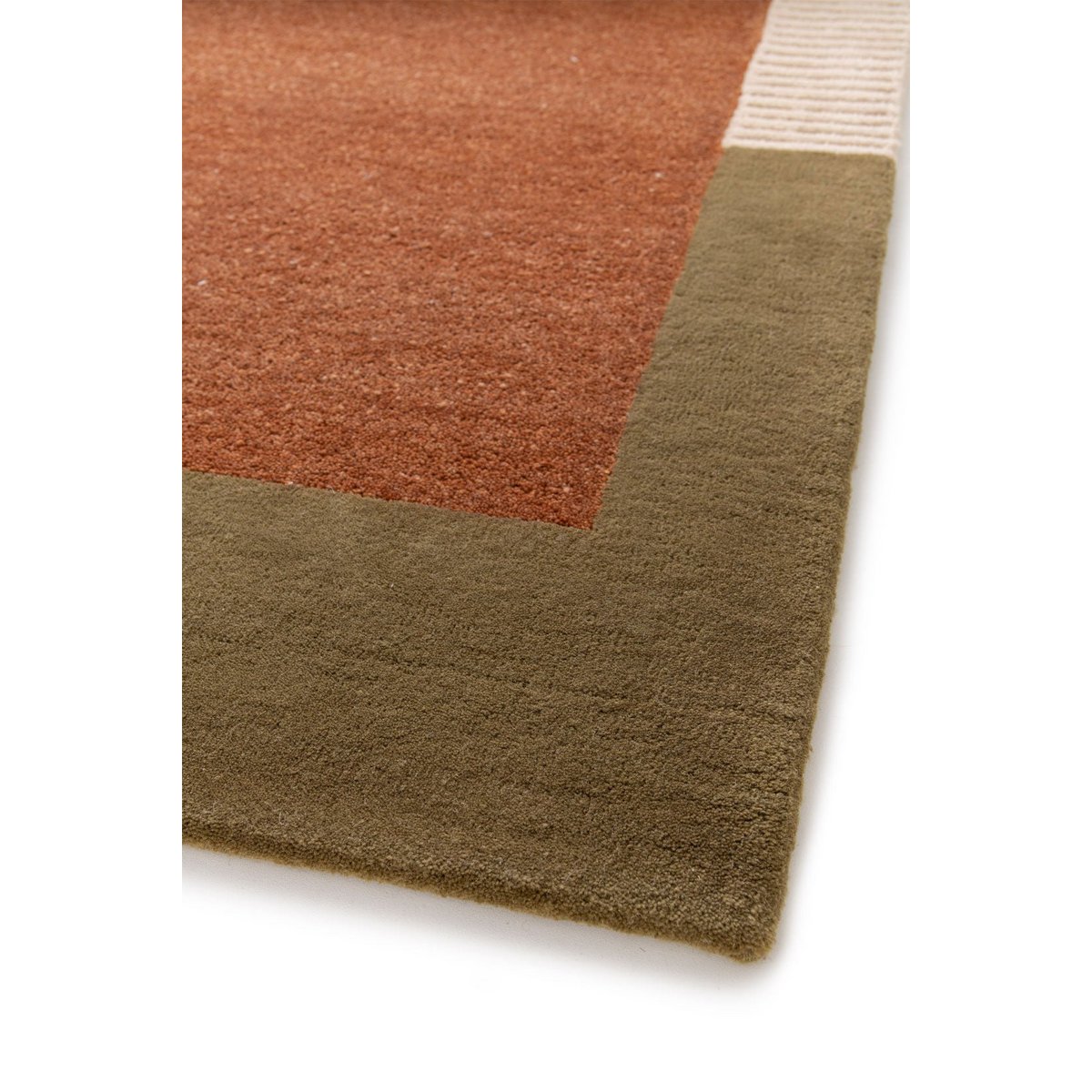 Tapis en laine tendance et luxueux BAUHAUS