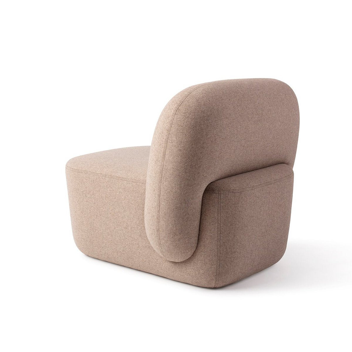 Jesper Home Edition Oshu Accent chair