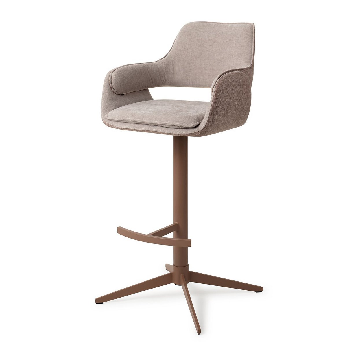 Jesper Home Oketo Bar chair