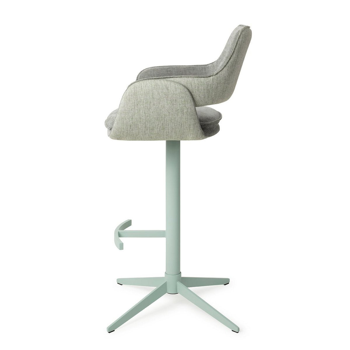 Jesper Home Oketo Bar chair