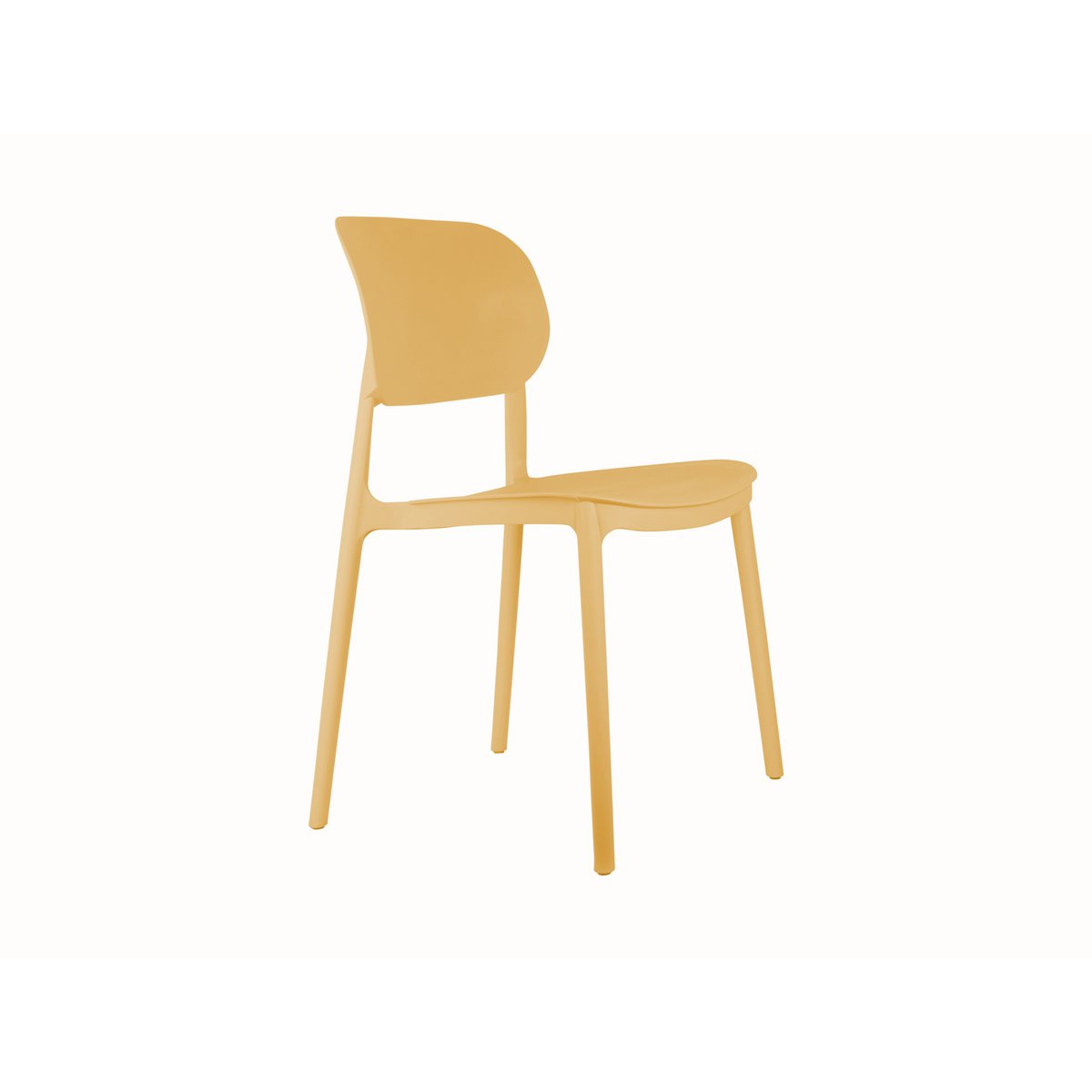 Chaise de salle à manger