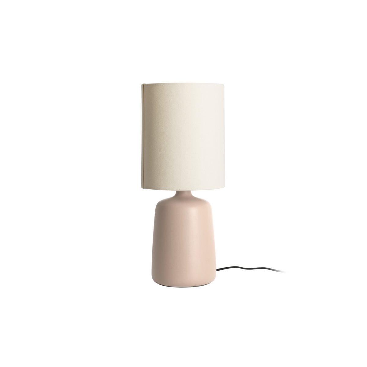 Lampe de table Alma droite grande