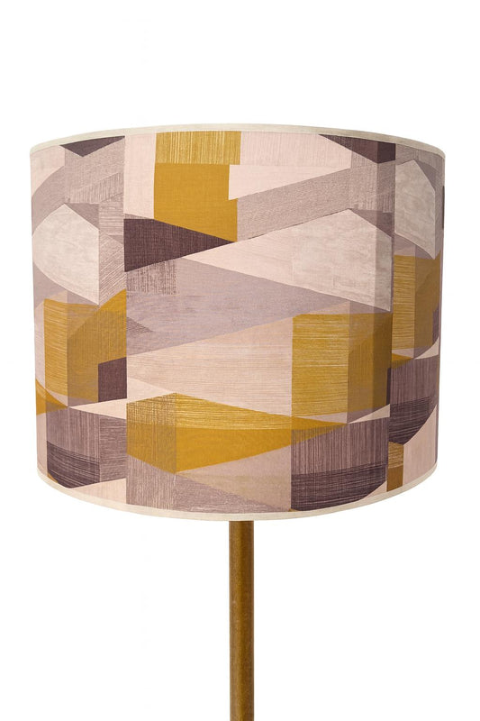 Duo de lampadaires design