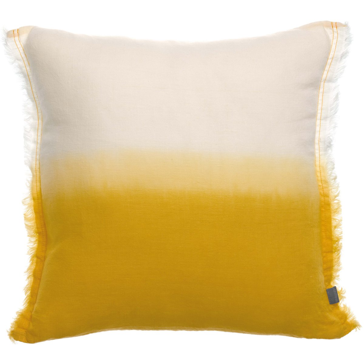 Coussin Zeff Shade Mangue 45 x 45
